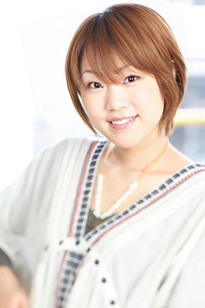 Ayumi Fujimura portrait