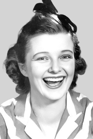 Vilma Ebsen portrait