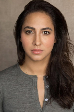 Sheena Bhattessa portrait