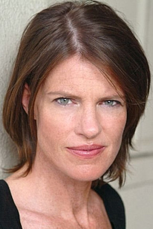Liz Davies portrait