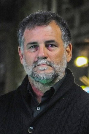 Ulises de la Orden portrait