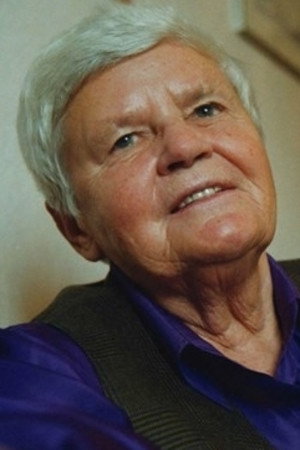 Maj-Brith Bergström-Walan portrait