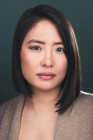Sue Kim portrait