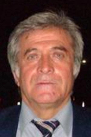 Sadık Deveci portrait