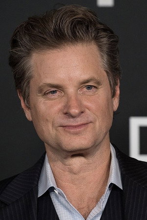 Shea Whigham portrait