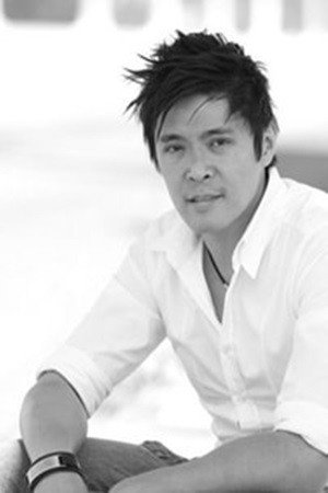 Erwin Chung portrait