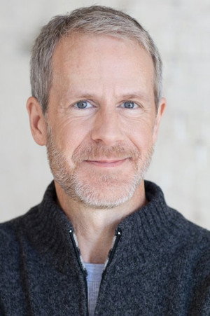 Daniel Hirsch portrait