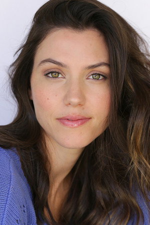 Talia Tabin portrait