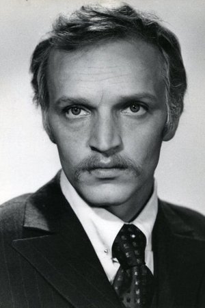 Aleksandr Kaydanovskiy portrait