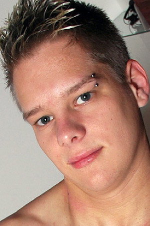 Michael Robin portrait