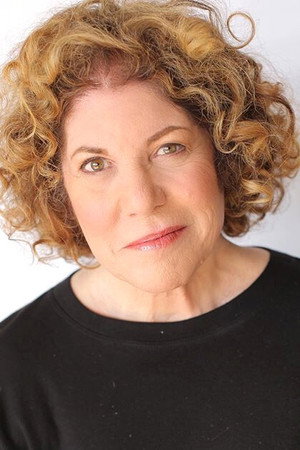 Ellen Gerstein portrait