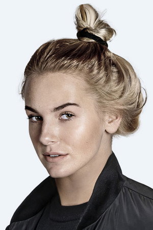 Linda Lapinsh portrait