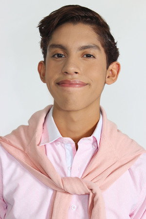 Sebastián Correa Mejía portrait