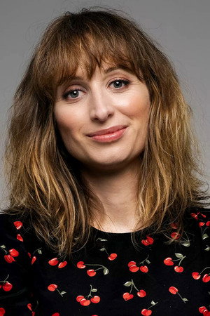 Isy Suttie portrait
