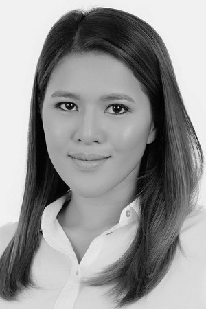 Ronalisa Cheng portrait
