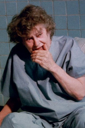 Evelyn Smith portrait