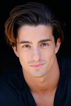 Andrew Kai portrait