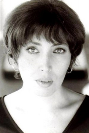 Maria Pia Monicelli portrait