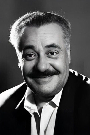 Şakir Arseven portrait