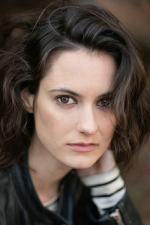 Casey Hartnett portrait