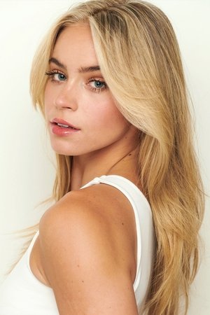 Alexa Blair Robertson portrait