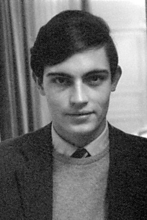Philippe Beuzen portrait