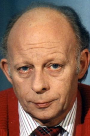 Dieter Adler portrait