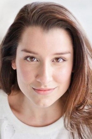 Laurence Hamelin portrait
