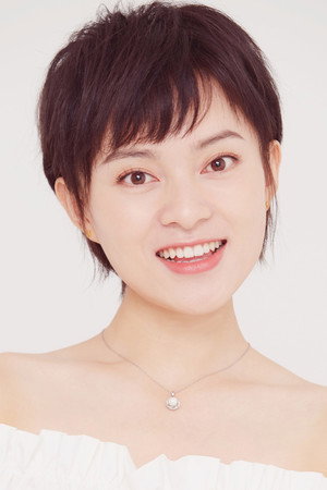 Zi Fuer portrait