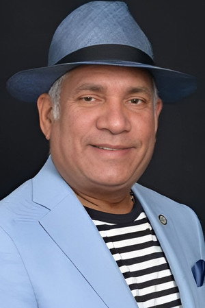 Diogenes Castillo portrait