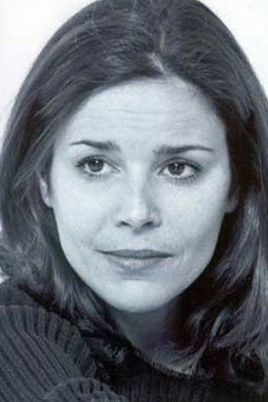 Aurélie Gibert portrait