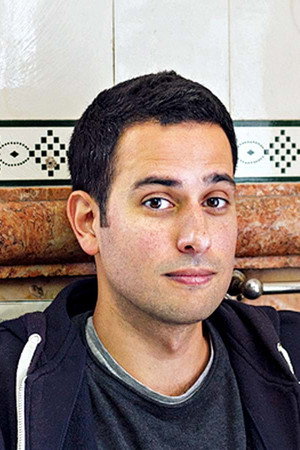 António Pinhão Botelho portrait