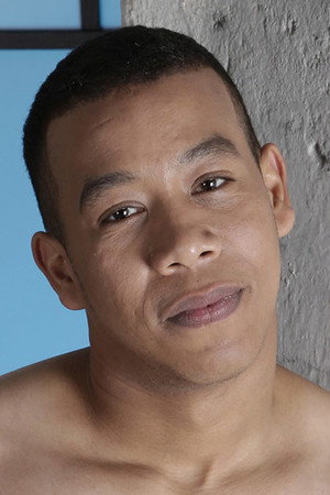 Gareth Grant portrait