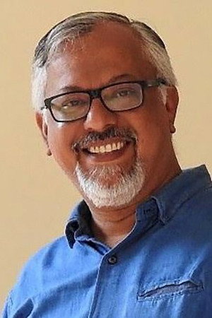 Sanjay Ratha portrait