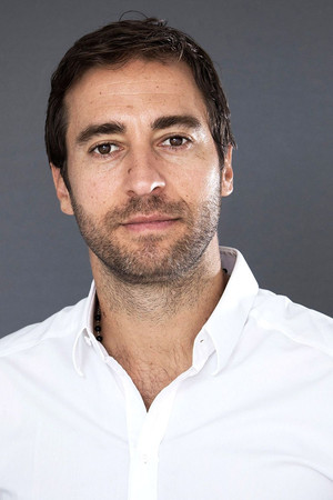 Mathieu Flamini portrait