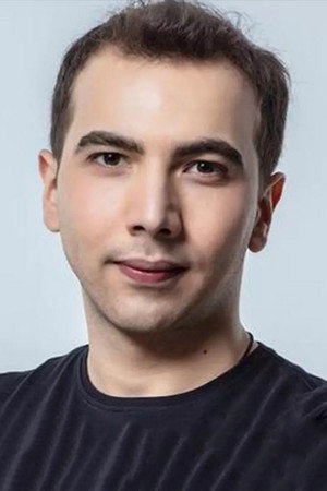 Ahmet Hilmi Deler portrait