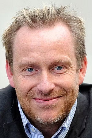Adam Price portrait