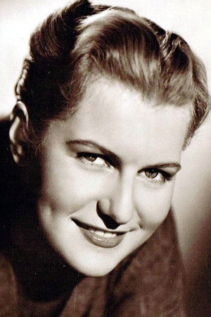 Mary Germaine portrait