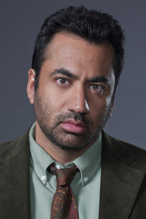 Kal Penn portrait