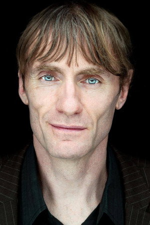 Nathan Slattery portrait