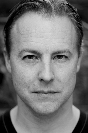 Samuel West portrait