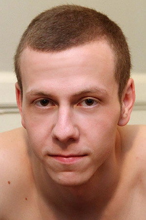 Carson Evans portrait