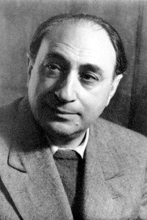 Antoniorrobles portrait