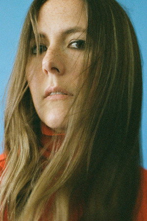 Beyries portrait