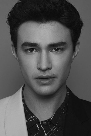 Gavin Leatherwood portrait