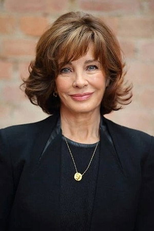 Anne Archer portrait