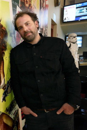 António Mortágua portrait