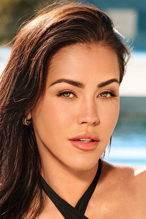 Alina Lopez portrait
