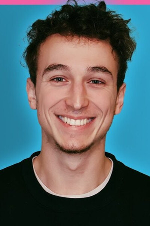 Milan Meert portrait