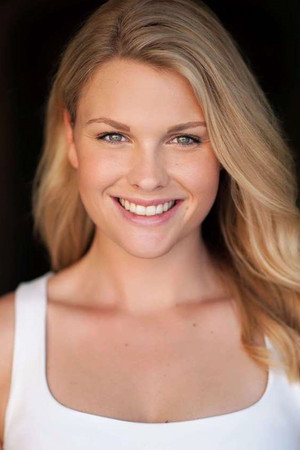 Sophie Dillman portrait